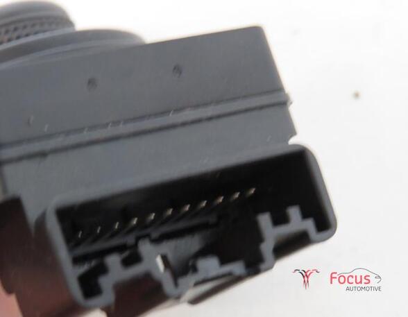 Mirror adjuster switch OPEL Astra J (--)