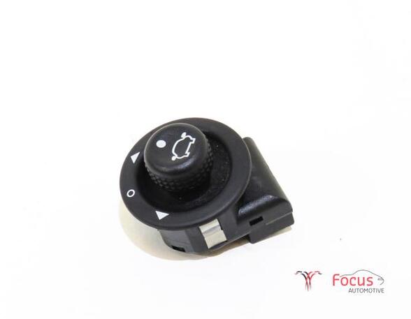 Mirror adjuster switch FORD Fiesta VI (CB1, CCN)