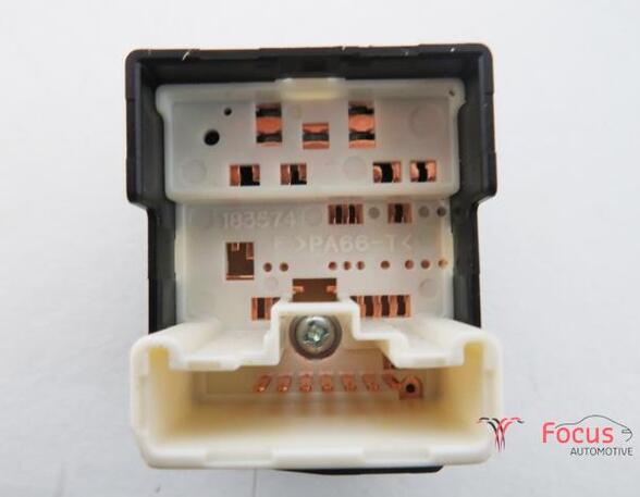 Mirror adjuster switch TOYOTA Yaris (KSP9, NCP9, NSP9, SCP9, ZSP9)