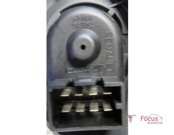 P9198258 Schalter für Außenspiegel RENAULT Clio III (BR0/1, CR0/1)
