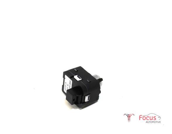 Mirror adjuster switch AUDI A5 Sportback (F5A, F5F)