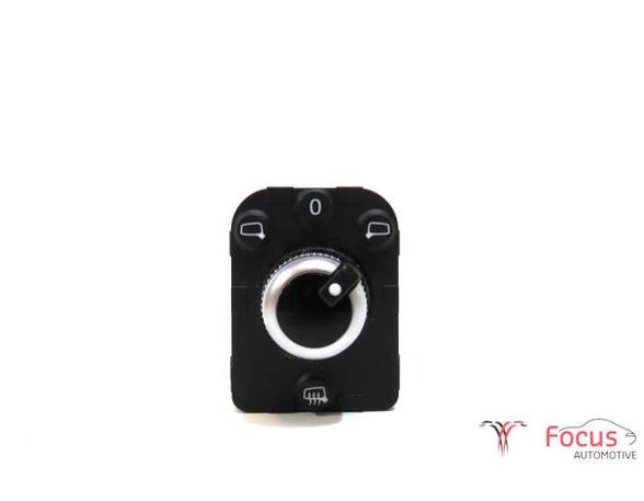 Mirror adjuster switch AUDI A5 Sportback (F5A, F5F)