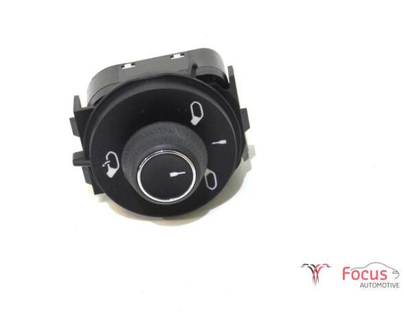 Mirror adjuster switch CITROËN C3 III (SX), CITROËN C3 II (SC_)