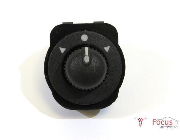 Mirror adjuster switch FIAT 500L (351_, 352_)