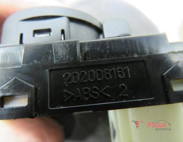 Mirror adjuster switch HYUNDAI i20 (PB, PBT)