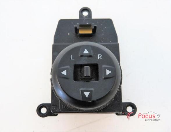 Mirror adjuster switch KIA RIO III (UB), KIA RIO III Saloon (UB)