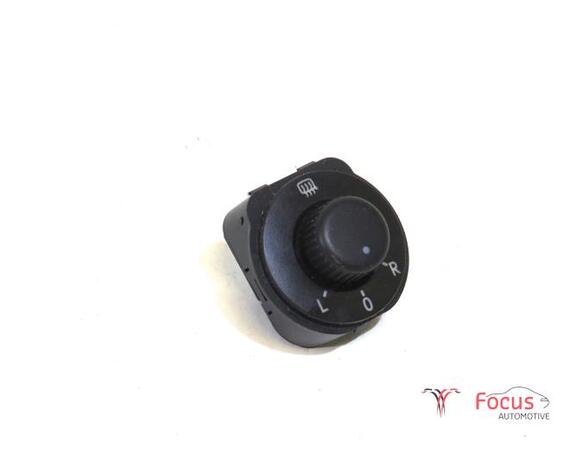 Mirror adjuster switch VW POLO (6R1, 6C1), VW POLO Van (6R)