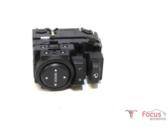 Mirror adjuster switch KIA RIO IV (YB, SC, FB)