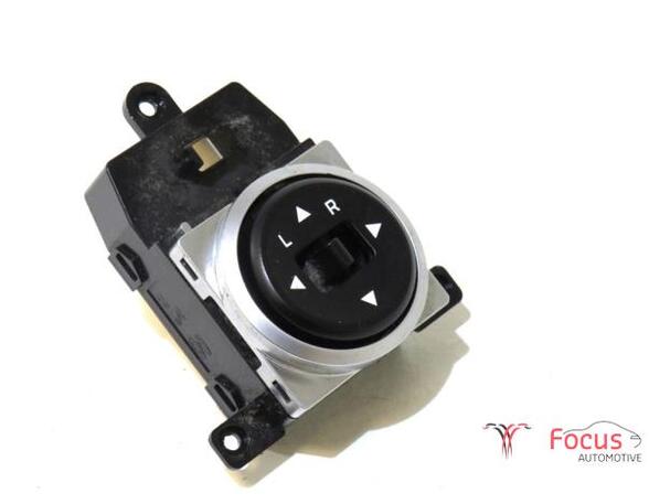 Mirror adjuster switch HYUNDAI i10 II (BA, IA)