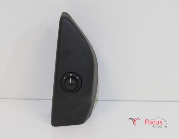 Mirror adjuster switch FIAT DOBLO Cargo (263_), FIAT DOBLO MPV (263_), FIAT DOBLO Platform/Chassis (263_)