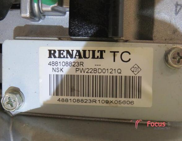 Motor Servolenkung Renault Scenic III JZ 488108823R P10674131