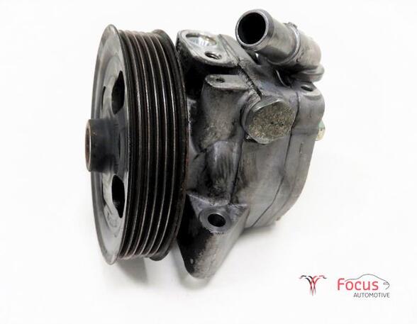 Power steering pump FORD Mondeo IV Turnier (BA7)