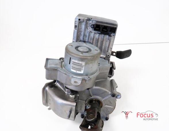 Power steering pump FORD Fiesta VI (CB1, CCN)