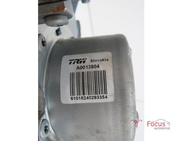 Power steering pump FORD Fiesta VI (CB1, CCN)