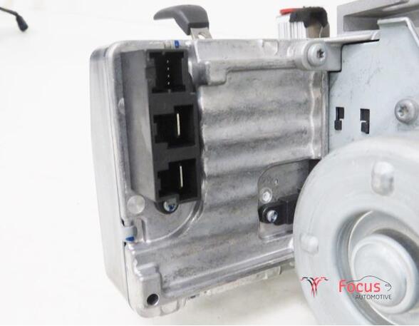 Power steering pump FORD B-Max (JK)