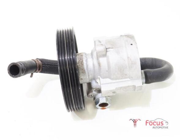 Power steering pump RENAULT Laguna II Grandtour (KG0/1)