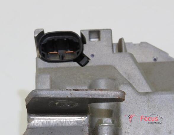 Power steering pump RENAULT KANGOO Express (FW0/1_)