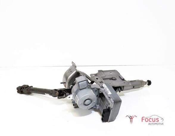 Power steering pump FORD Fiesta VI (CB1, CCN)