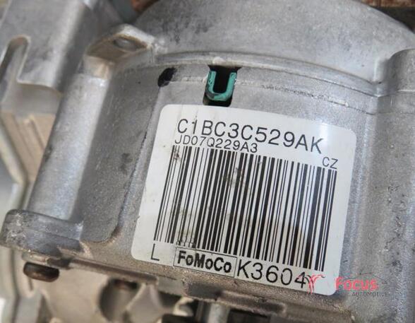 Power steering pump FORD Fiesta VI (CB1, CCN)