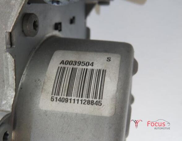 Power steering pump FORD Fiesta VI (CB1, CCN)