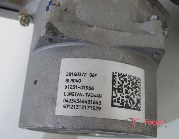 Power steering pump FORD KA (RU8)