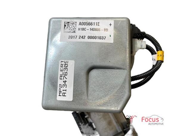 Power steering pump FORD Fiesta VII (HF, HJ)