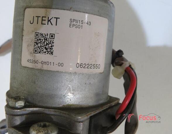 Power steering pump TOYOTA Aygo (KGB1, WNB1)