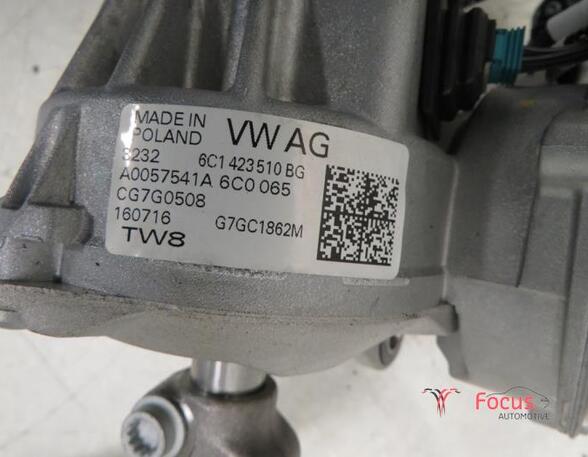 Power steering pump SEAT Ibiza IV (6J5, 6P1), SEAT Ibiza IV Sportcoupe (6J1, 6P5)