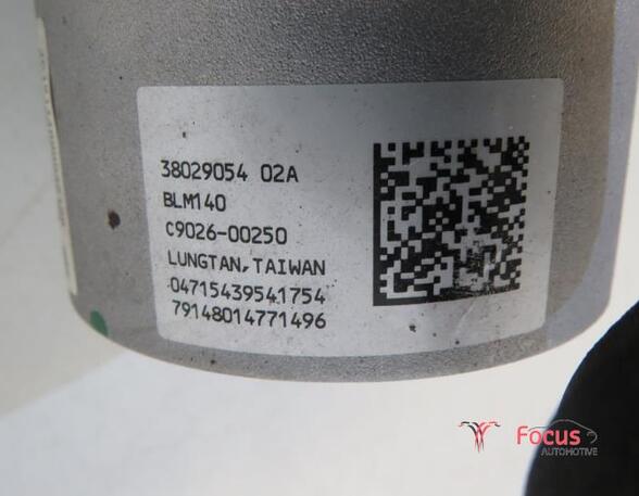 Power steering pump OPEL ADAM (M13)