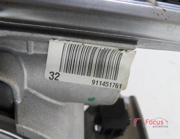 Power steering pump OPEL ADAM (M13)