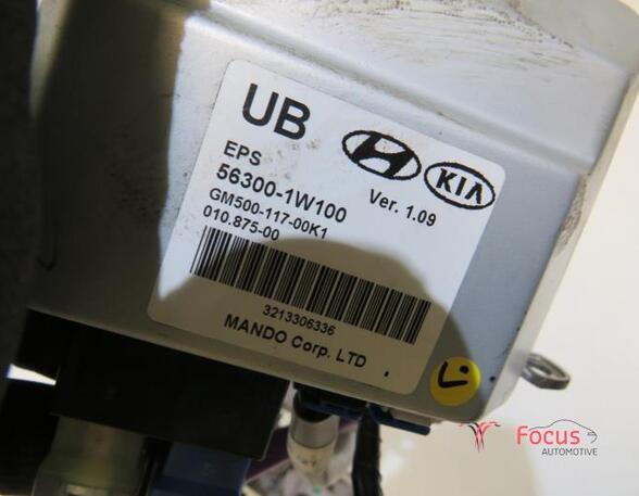 Servopumpe Kia Rio III UB 563001W100 P20768770