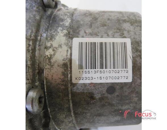 Power steering pump DACIA LOGAN (LS_), DACIA LOGAN II