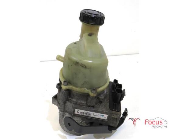 Power steering pump DACIA LOGAN (LS_), DACIA LOGAN II