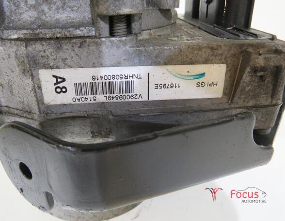 Servopumpe Dacia Logan II  V29009849L P20861883