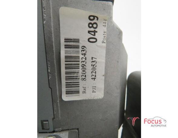 Power steering pump RENAULT KANGOO Express (FW0/1_)