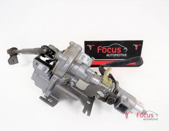 Power steering pump RENAULT KANGOO Express (FW0/1_)