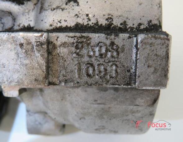 Power steering pump FIAT FIORINO Box Body/MPV (225_), FIAT QUBO (225_)