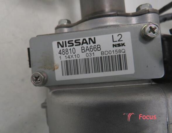 Power steering pump NISSAN JUKE (F15)