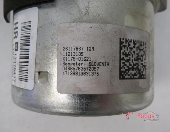 Servopumpe Opel Corsa D S07 11213105 P21139142