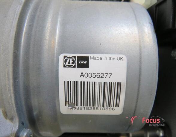 Power steering pump FORD FIESTA VII (HJ, HF)