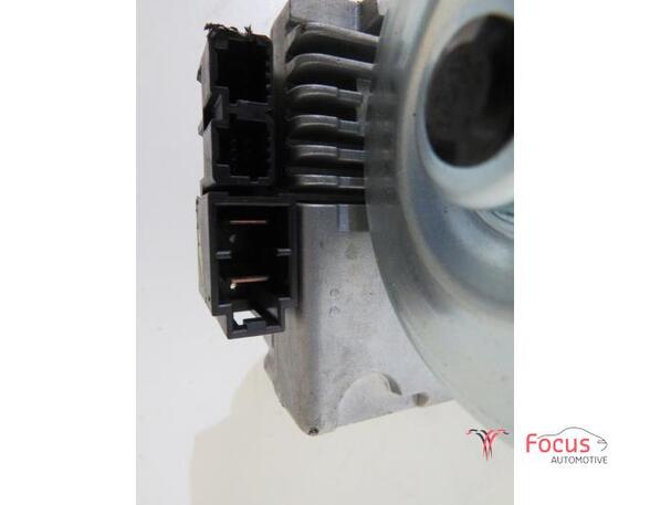 Power steering pump RENAULT CAPTUR I (J5_, H5_), RENAULT CLIO IV (BH_), RENAULT CLIO IV Grandtour (KH_)