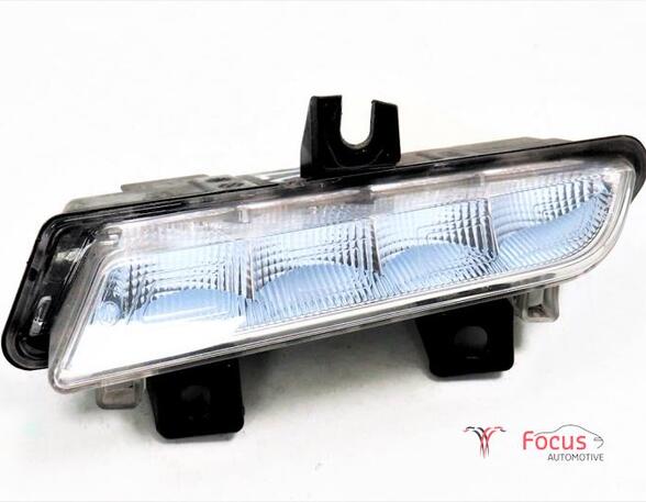 Daytime Running Light RENAULT Clio IV Grandtour (KH)