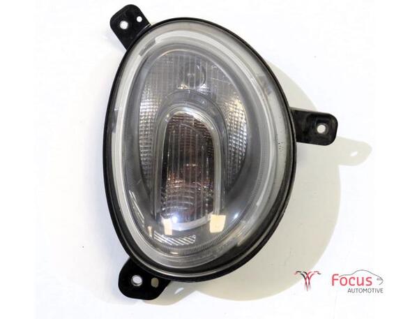 Dagrijverlichting FIAT 500X (334), FIAT Qubo (225)