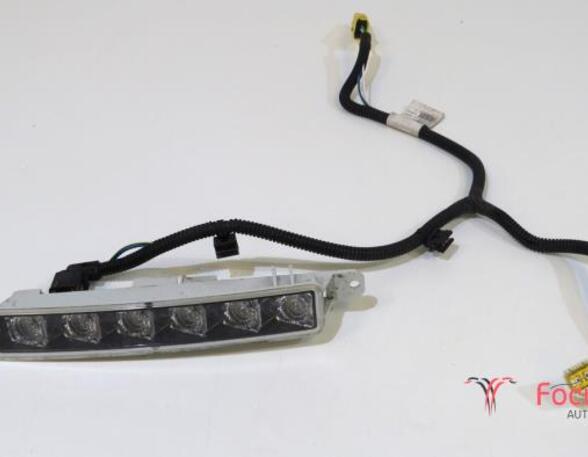 Daytime Running Light CITROËN C3 II (SC_), CITROËN C3 III (SX), CITROËN DS3