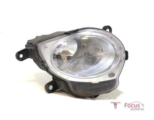 Dagrijverlichting FIAT 500 (312_), FIAT 500 C (312_), ABARTH 500 / 595 / 695 (312_), ABARTH 500C / 595C / 695C (312_)