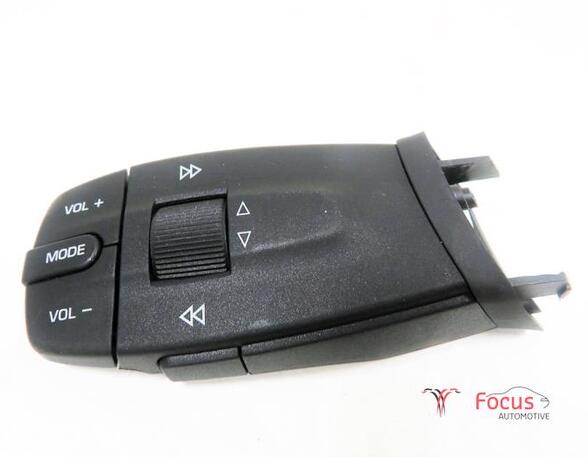 Radio Bedienschalter Seat Ibiza IV 6J 6J0959441 P11106155