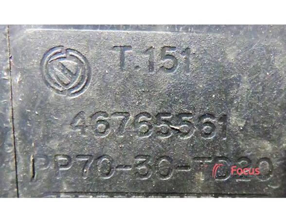 Batterijhouder FIAT Doblo Großraumlimousine (119, 223)