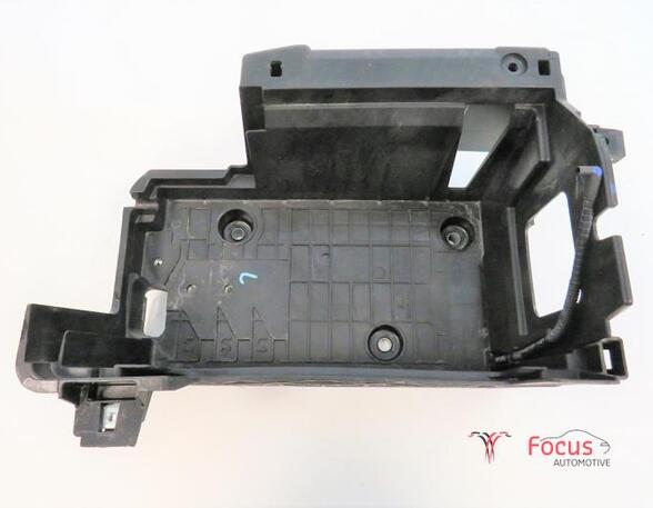 Battery holder RENAULT Laguna III Grandtour (KT0/1)