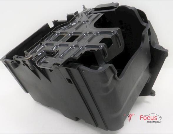 Battery holder FORD Fiesta VI (CB1, CCN)