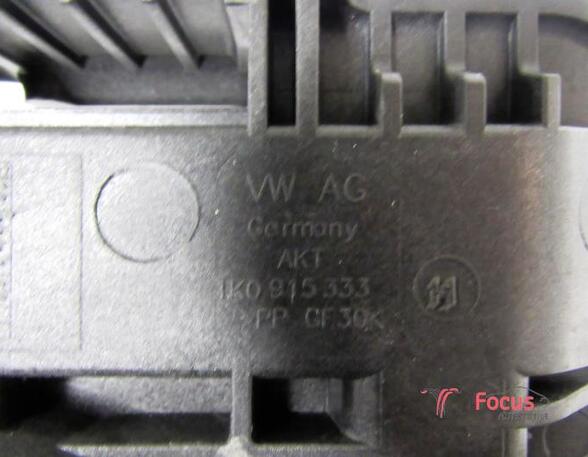 Batterieaufnahme VW CC 35 1K0915333 P9190407